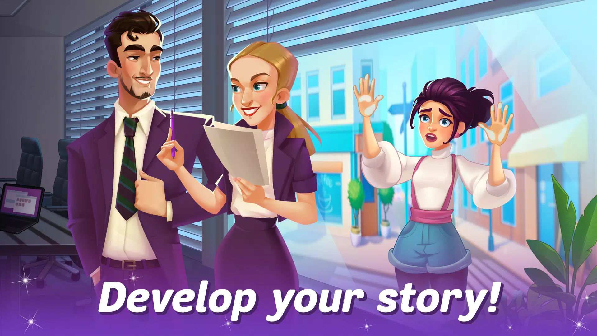 Cooking Live - Cooking games Скриншот 1