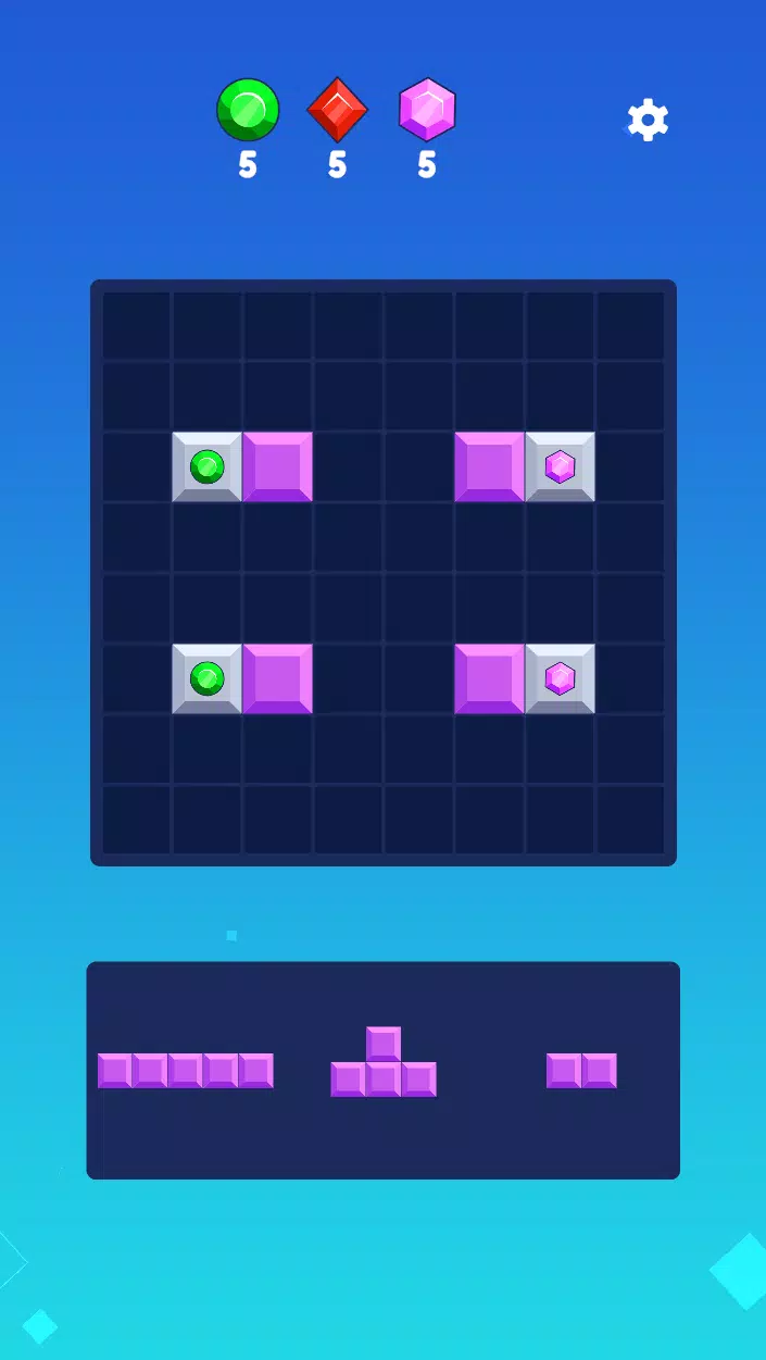 Jewel Block Puzzle应用截图第4张
