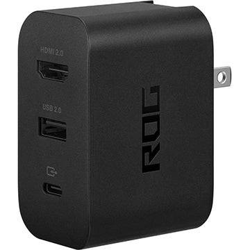 公式のAsus Rog Ally Charger Dock（Steam Deckでも動作します)を55％オフに保存します