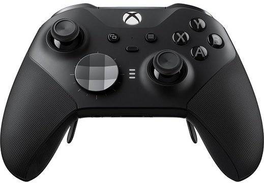 Xbox Elite系列2控制器和組件包現在低於$ 100