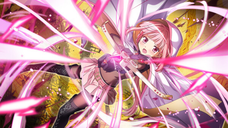 Madoka Magica : Magia Exedra는 이제 사전 유출 및 선주문을 위해 문을 엽니 다. 