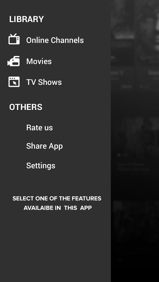 New Terrarium Tv Watch Free Movies Series Tips ဖန်သားပြင်ဓာတ်ပုံ 2