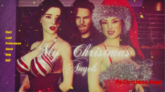 My Christmas Angels應用截圖第1張