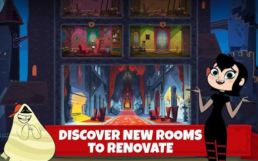 Hotel Transylvania Adventures應用截圖第2張