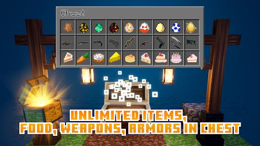Master Builder for Minecraft Ekran Görüntüsü 2