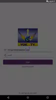 VOKTv應用截圖第3張