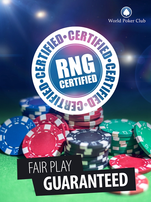 Poker Games World Poker Club應用截圖第2張