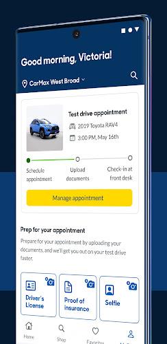CarMax: Used Cars for Sale Zrzut ekranu 2
