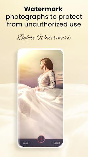 Schermata eZy Watermark Photos Lite 2