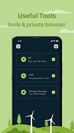 Field VPN of Online Protection Скриншот 4