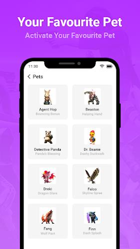 Get Daily Diamonds FFF Tips Zrzut ekranu 2