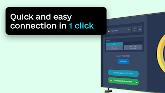 VPN Malaysia: get Malaysian IP应用截图第4张