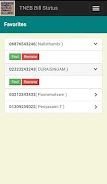TN Electricity Bill status Скриншот 4
