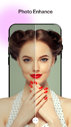 Schermata Bg Remover - Remove Background 1