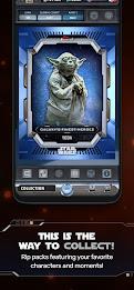 Star Wars Card Trader by Topps Captura de tela 4