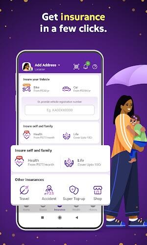 Phonepe mod apk最新版本