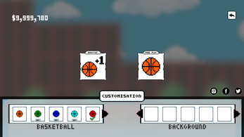 Pixel Shooter應用截圖第4張