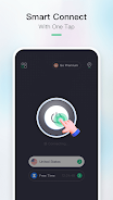 Schermata Now VPN - Fast Secure Proxy 4