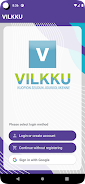 Vilkku Schermafbeelding 1