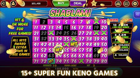 Best Bet Casino™ Slot Games Скриншот 4