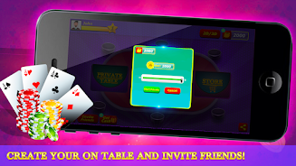 GetAway Online Cards應用截圖第4張