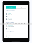 BizApp 스크린샷 4