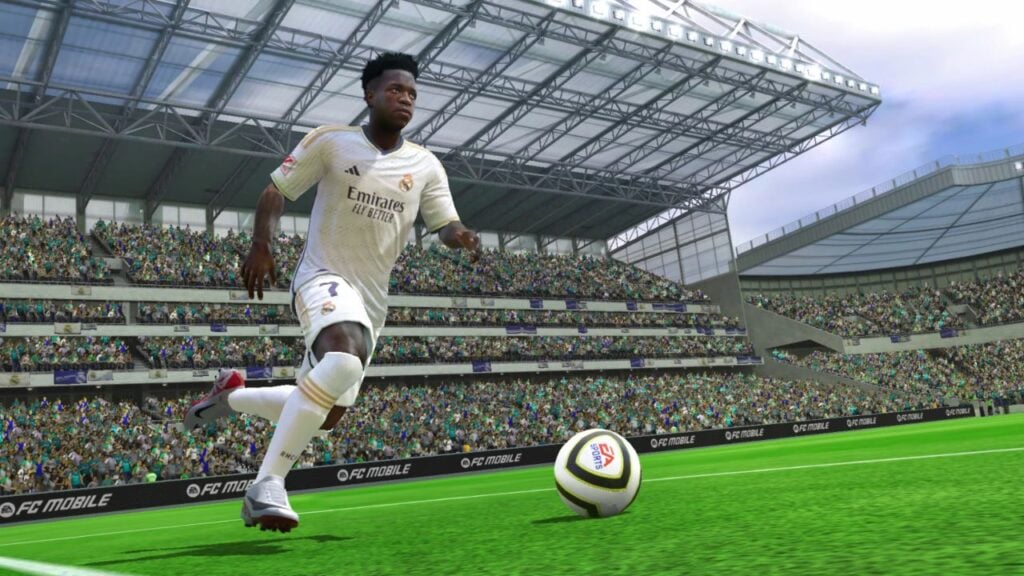 Ang Pinakamahusay na Android Sports Games