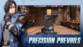 AceForce 2應用截圖第3張