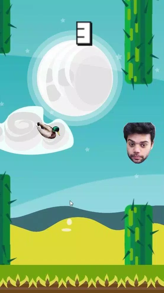 DuckyDuck Скриншот 1