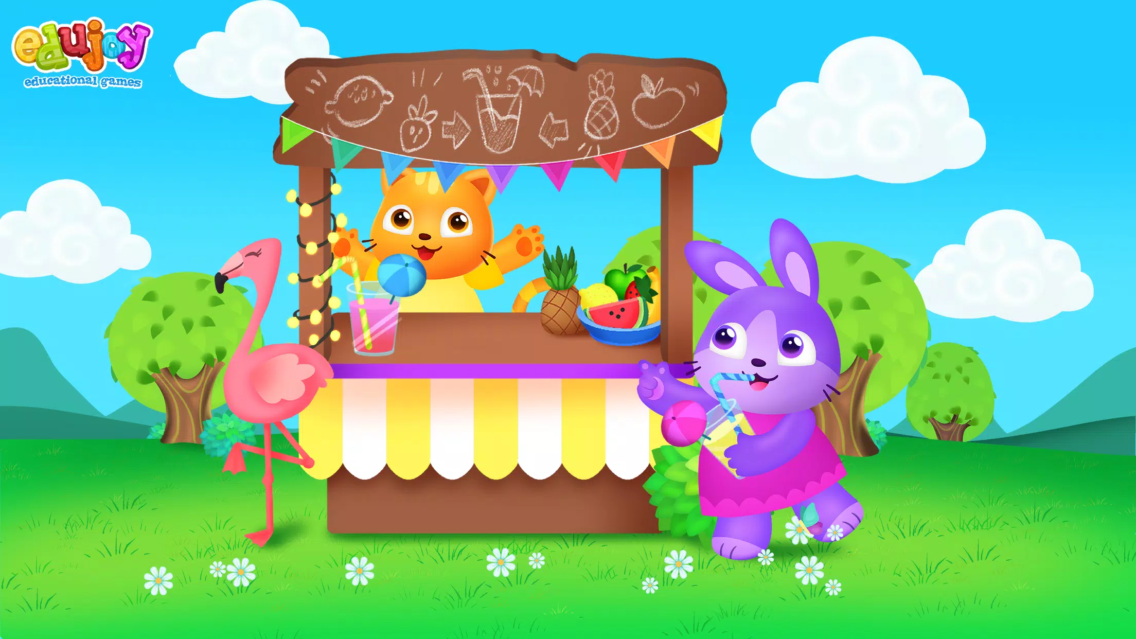 Baby virtual pet care スクリーンショット 3