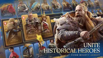 Age of Empires Capture d'écran 4