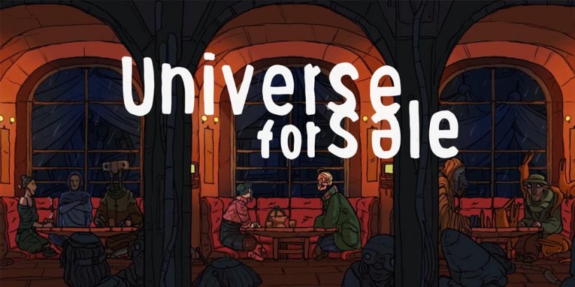 Galaxy Gazette: Celestial Tapestry ng Orangutans, Cultists, and the Weavers of Universes Unveiled