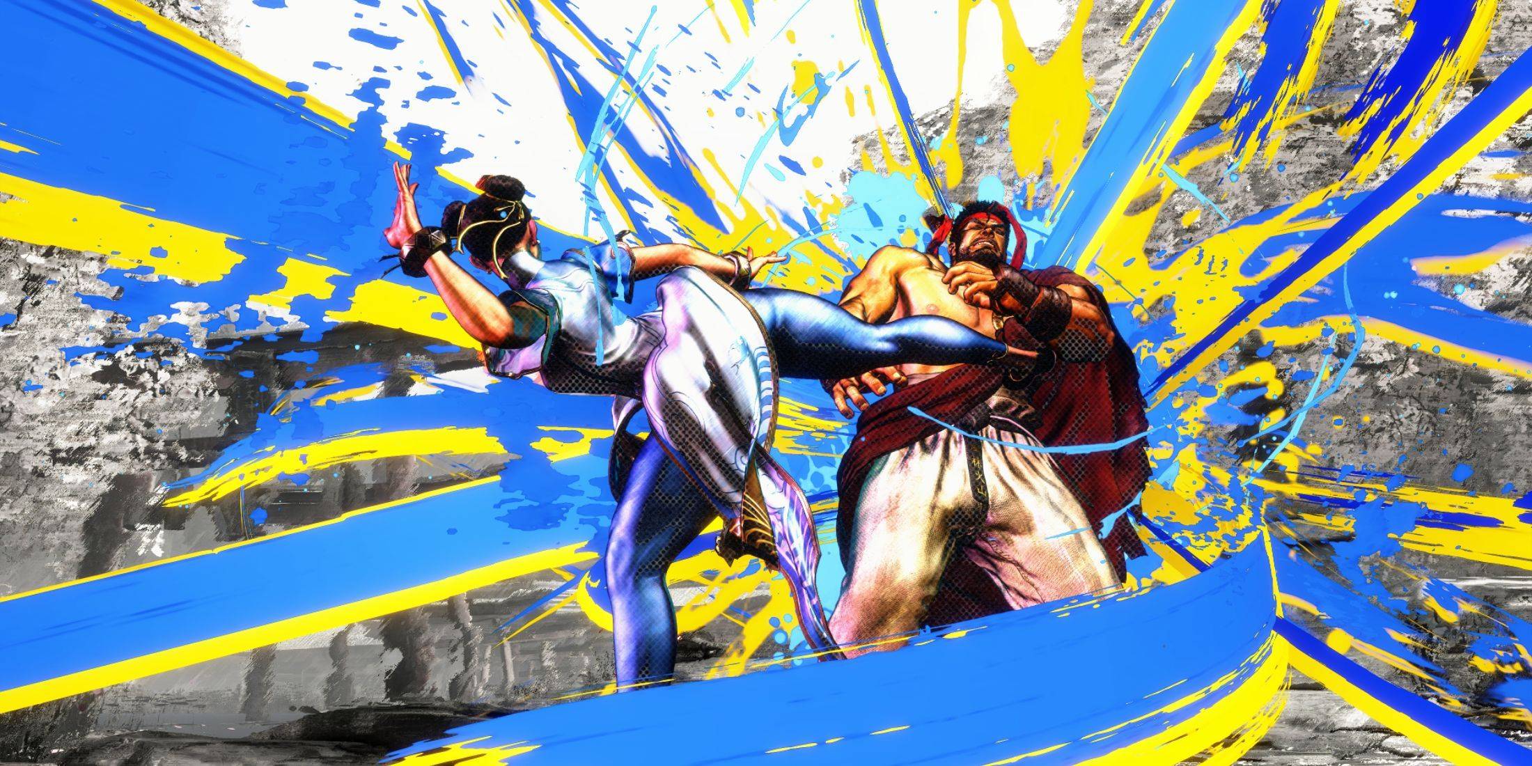 Street Fighter 6: Lumalago ang Pagkadismaya ng Tagahanga Dahil sa Kakapusan sa Kasuotan