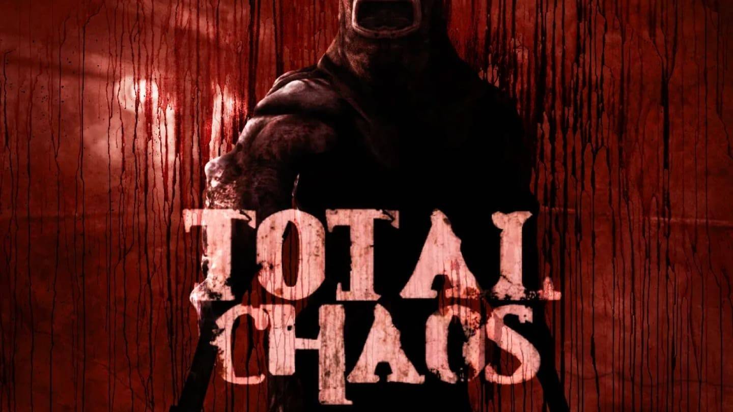 Total Chaos Demo首次亮相：发行的令人毛骨悚然的预告片