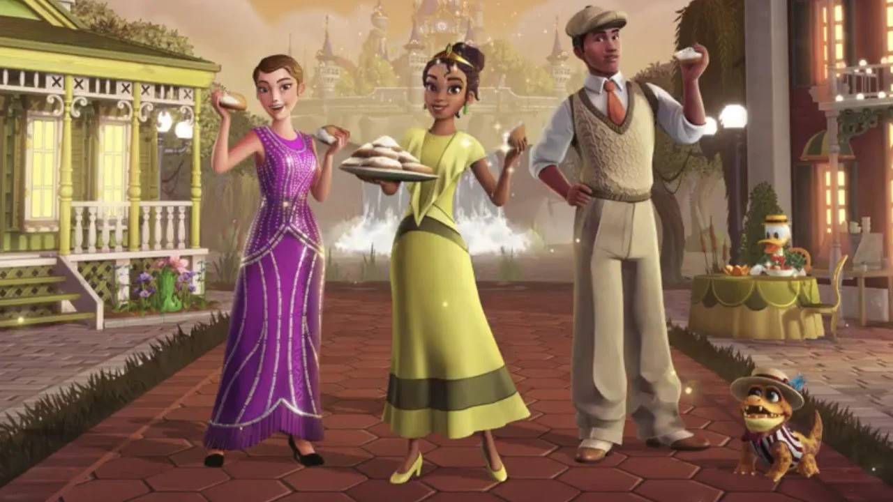 Kung paano makakuha at magamit ang mabagal na kusinilya sa Disney Dreamlight Valley