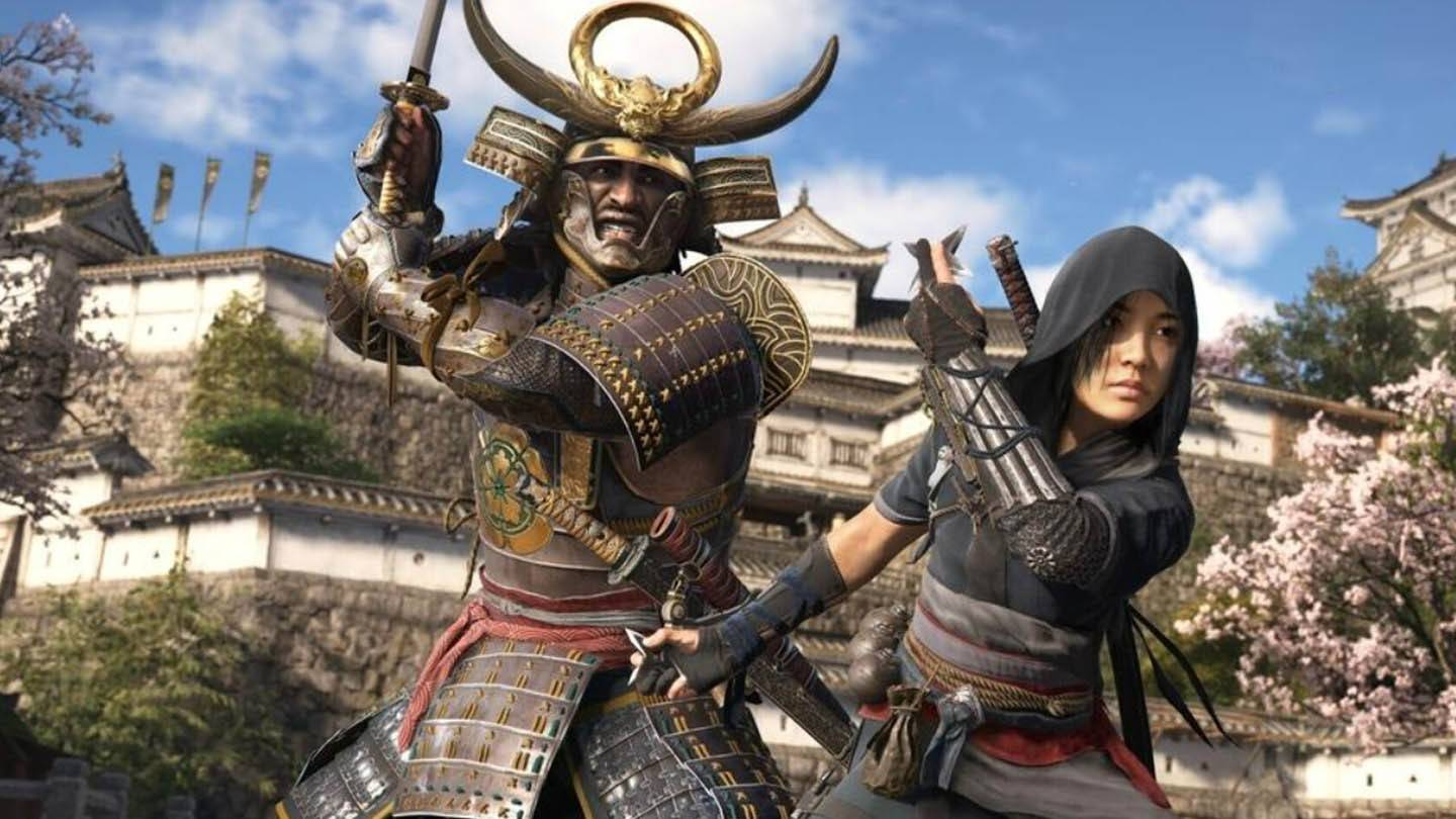 Ubisoft Delays Assassin's Creed Shadows: Tech Issues