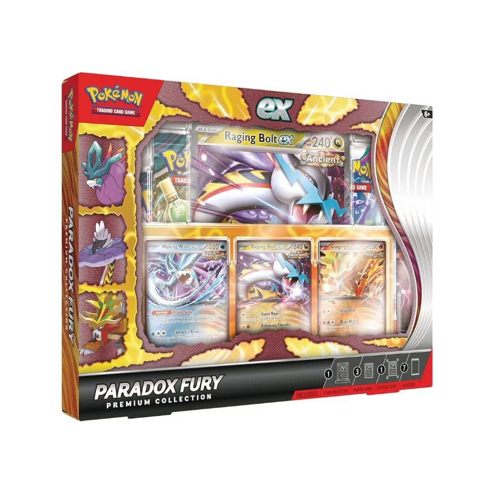 Amazon Is Having a Massive Resurge in Pokémon TCG Stock, Uses International Resources to Tackle Shortage