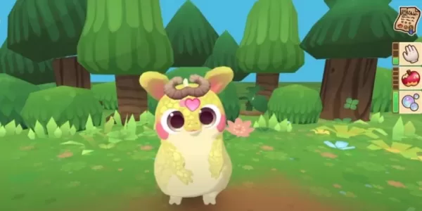Chonky Dragons: Breed and Raise di Chonky Town, akan datang tidak lama lagi