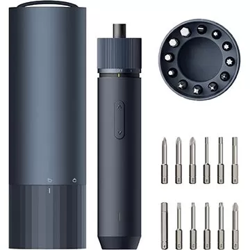Hoto 3.6V Electric Screwdriver Now 50% Off for DIY Electronics