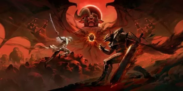 Diablo Immortal Update：Dark Fantasyの壮大なBerserkクロスオーバー