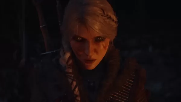 The Witcher 4 Maintains Witcher 3 Approach: No Fetch Quests