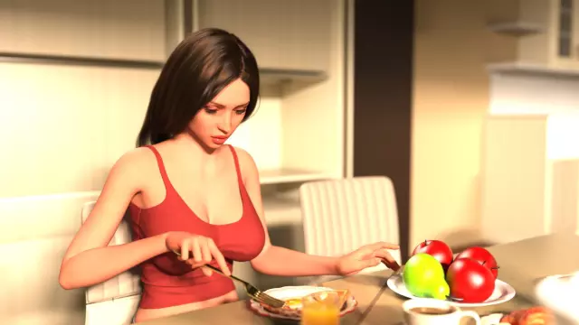 MOS: Last Summer HD Ảnh chụp màn hình 3