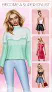 Celebrity Fashion Dress Up Скриншот 3