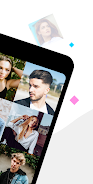 для Snapchat - FindFriends Скриншот 3