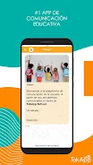 TokApp School应用截图第4张