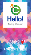 Caring Membership Скриншот 1