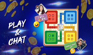 Ludo Supreme Gold Paisa Wala應用截圖第1張