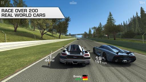 Real Racing  3應用截圖第2張