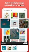 IMG2PDF: Convert Image to PDF应用截图第3张