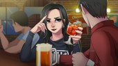 Love & Sex: Second Base Captura de tela 2